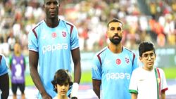 Spor yazarları Amedspor-Trabzonspor maçını değerlendirdi