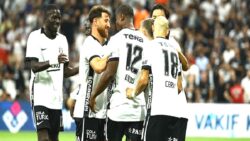 Spor yazarları Beşiktaş- Erzurumspor FK maçını yorumladı!