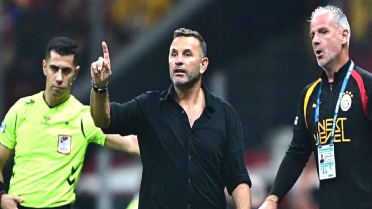Spor yazarları Galatasaray – Kocaelispor maçını değerlendirdi