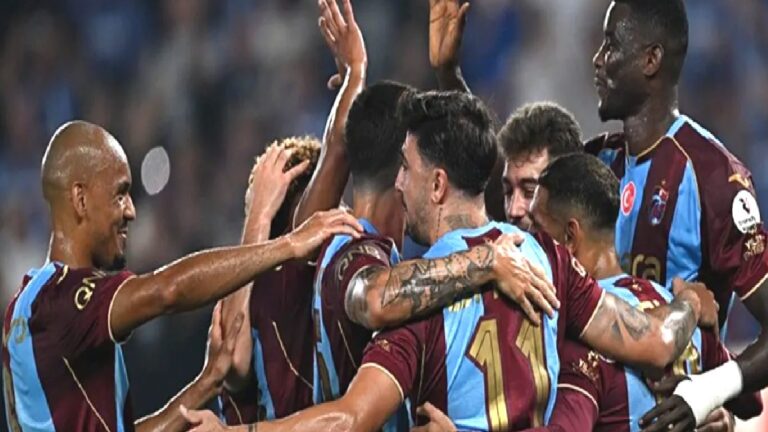 Spor yazarları Trabzonspor-Gençlerbirliği maçını değerlendirdi