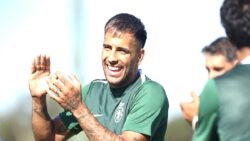 Sporting CP, Galatasaray maçının hazırlıklarını tamamladı!