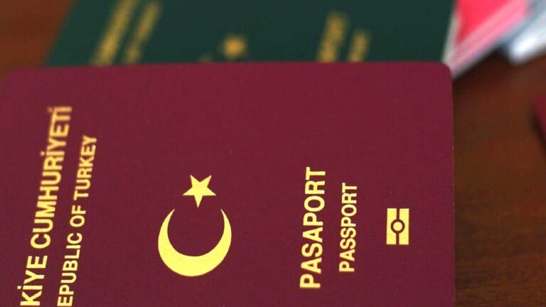 Suudi Arabistan, Türkiye’ye vize muafiyetini onayladı