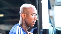 Talisca’dan derbi sonrası flaş paylaşım!