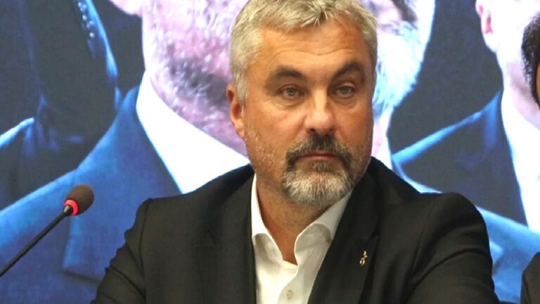 Tarih yazacağız