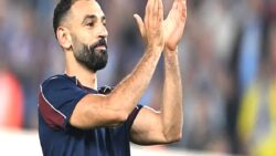Thierry Henry’den Salah için olay sözler: Sorun Mısır Kralı değildi!