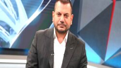 Trabzonspor Başkanı Ertuğrul Doğan’dan teknik adam açıklaması!