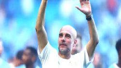 Trabzonspor iddialarına Pep Guardiola’nın menajerinden yanıt