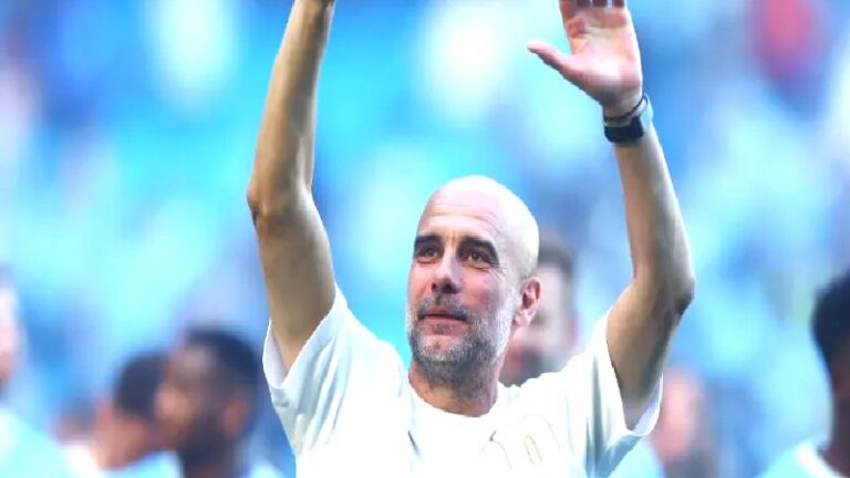 Trabzonspor iddialarına Pep Guardiola’nın menajerinden yanıt