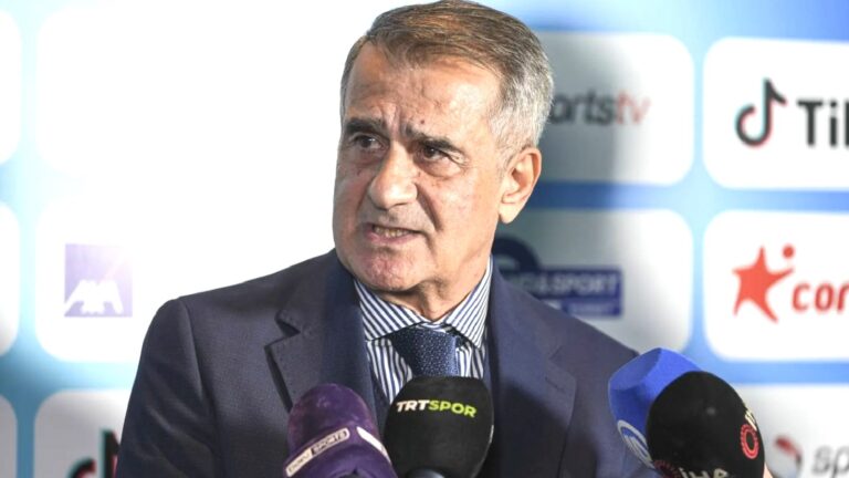 Trabzonspor, Şenol Güneş’le anlaşmaya çok yakın: Galatasaray derbisinde sahada olabilir