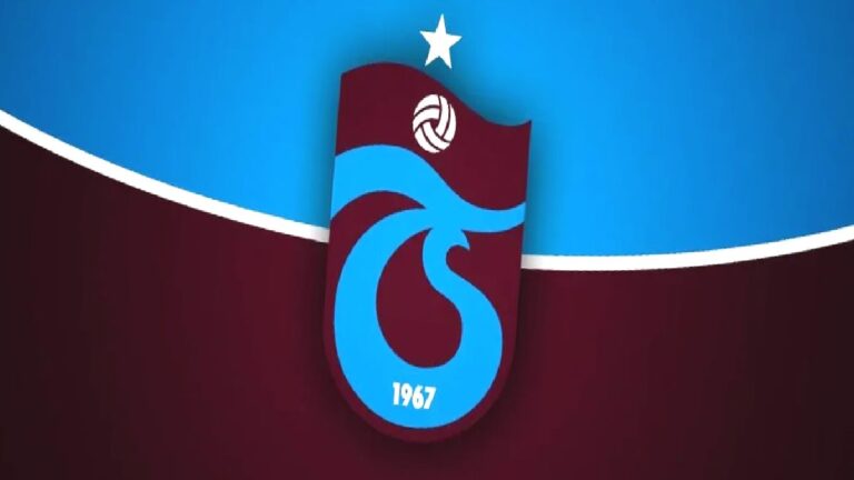 Trabzonspor transferi resmen açıkladı!