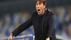Trabzonspor’da Antonio Conte sesleri!