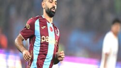 Trabzonspor’da dikkat çeken transfer başarısı! İlk 6 haftada…