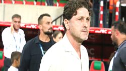 Trabzonspor’da Fatih Tekke: Ayağa kalkmamız lazım!