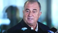 Trabzonspor’da Fatih Terim sesleri!