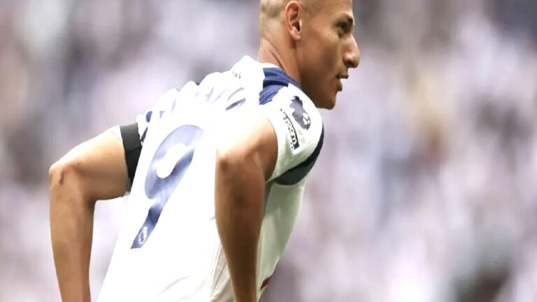 Trabzonspor’da forvet arayışı: Richarlison teklife olumlu yanıt verdi