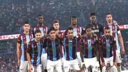Trabzonspor’da hedef 3 puan! İşte Hüseyin Çimşir’in muhtemel 11’i