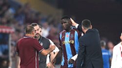 Trabzonspor’da Hüseyin Çimşir’den Onuachu açıklaması!