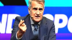 Trabzonspor’da ilk aday Şenol Güneş