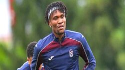 Trabzonspor’da Nwaiwu için karar anı! Galatasaray derbisi için…
