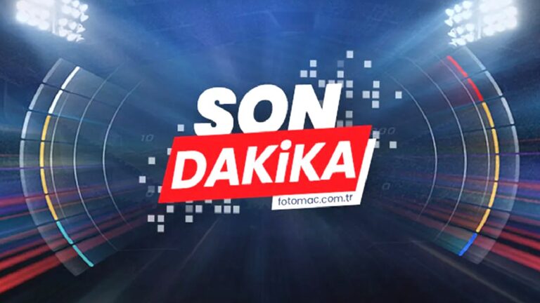 Trabzonspor’da Paul Onuachu sakatlığı nedeniyle maça devam edemedi!