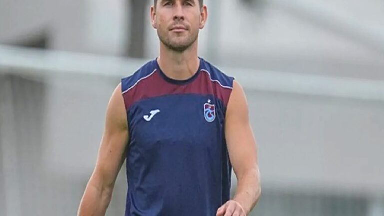 Trabzonspor’da Ruslan Malinovskyi ameliyat edildi!