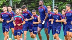 Trabzonspor’da teknik direktörlük için iki aday öne çıktı