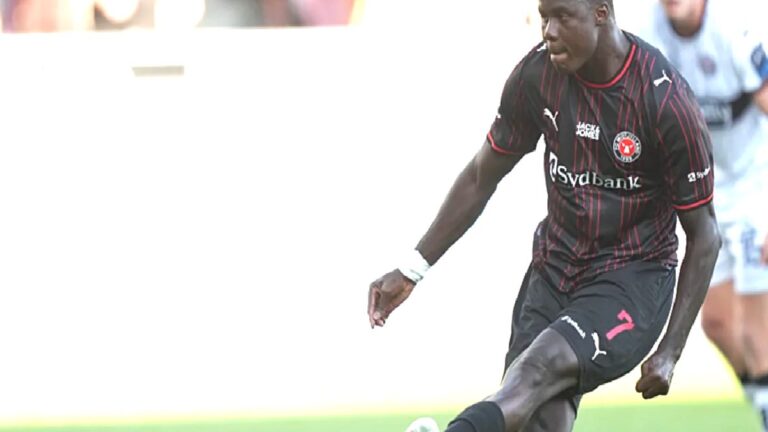 Trabzonspor’dan golcü transferinde Franculino hamlesi!