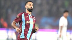 Trabzonspor’dan Muhammed Salah uyarısı