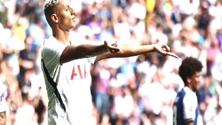 Trabzonspor’dan Richarlison bombası!
