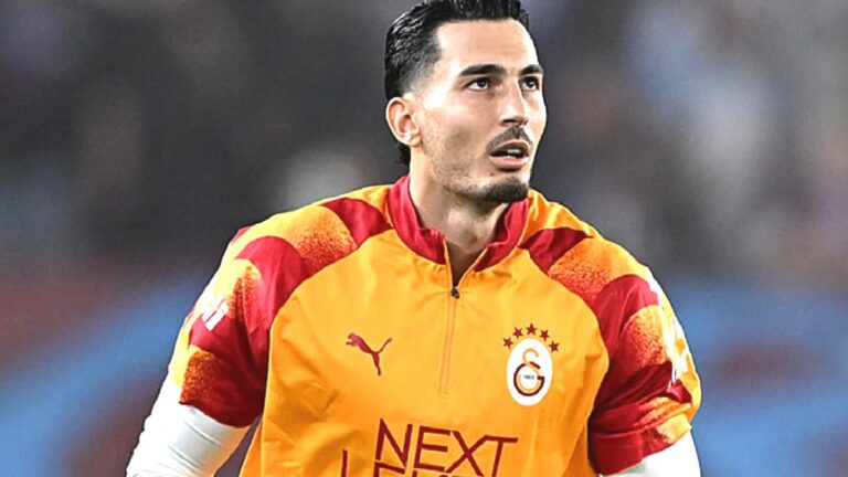 Trabzonsporlu taraftarlardan Uğurcan Çakır’a ıslıklı tepki