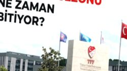 Transfer sezonu ne zaman bitiyor, son transfer günü hangi tarih?