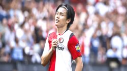Transferde Fenerbahçe itirafı! Feyenoord’un yıldızı için 25 milyon Euro…