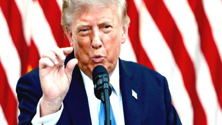 Trump: Kanada ABD’ye üye olursa Avrupa ile ticareti durduracağım