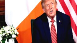 Trump’tan İran mesajı: ‘Savaş çok yakında sona erecek’