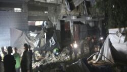 Türkiye ve 7 ülke, İsrailli Bakan Katz’in Gazze açıklamalarını şiddetle kınadı