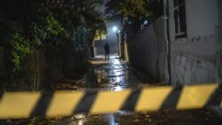Türkiye’nin seri katilleri: Suç tarihine geçen karanlık dosyalar
