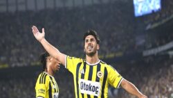 UEFA Şampiyonlar Ligi hesabından Marco Asensio paylaşımı!