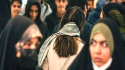 Uluslararası Af Örgütü, İran’daki komuta zincirini açıkladı: İnsanlığa karşı suçlara karıştığı iddia edilen 87 yetkili için uluslararası adalet çağrısı