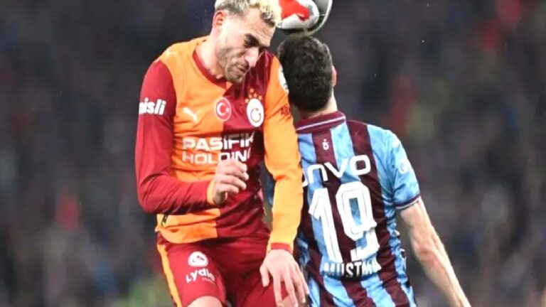 Usta yazarlardan Trabzonspor-Galatasaray maçı öncesi flaş yorumlar!