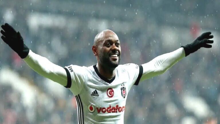 Vagner Love emekli oldu! İşte jubile maçından görüntüler