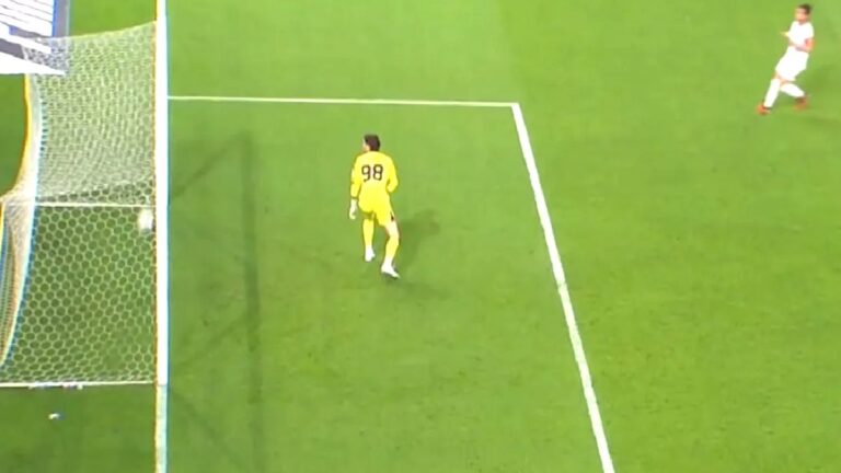 VAR’dan gol kararı çıktı! İşte G.Saray’ın önce geçtiği pozisyon