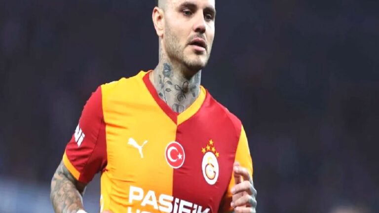 Ve Mauro Icardi’nin yeni takımı belli oluyor! Transfere yeşil ışık yaktı