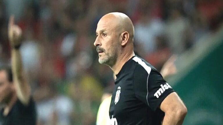Vincenzo Italiano: “İş İşten geçmişti!”