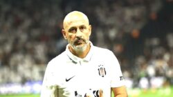 Vincenzo Italiano: “İyi başlamak istiyoruz!”