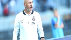 Vincenzo Italiano: “Motivasyonumuz liderlik!”