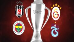 Yapay zeka Süper Lig şampiyonunu açıkladı! İşte sezonu zirvede bitirecek takım