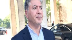 Yeni Partili Emir’den İstanbul Valisi Gül’e tepki: Önemli olan devletin valisi olmak