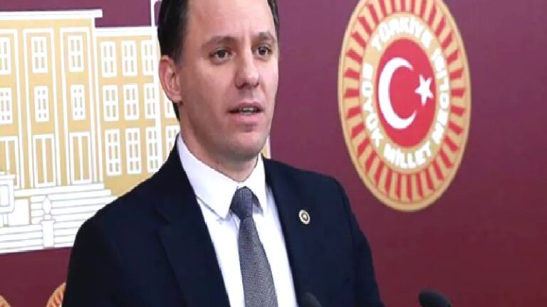 Yeni Partili Yavuzyılmaz’dan Boğaz köprülerinin özelleştirilmesi planına tepki: İstanbul’un iki yakasını bir araya getiremeyecekler