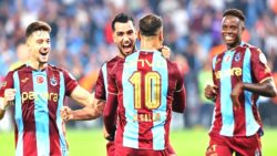 Yenilerden yüzde 84.6 gol katkısı