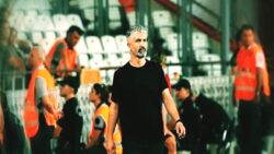 Yıldırım dönemi bitti